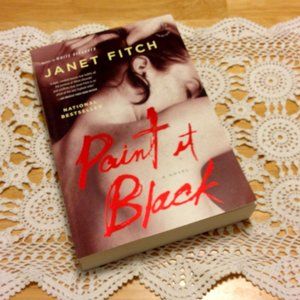3 for $10 book sale! Romance,  Paint it Black! Psychodrama